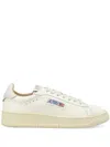 Autry Sneakers In White