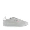 Autry Dallas Sneakers In Gray