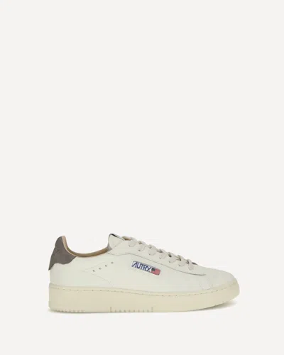 AUTRY DALLAS LOW SNEAKERS