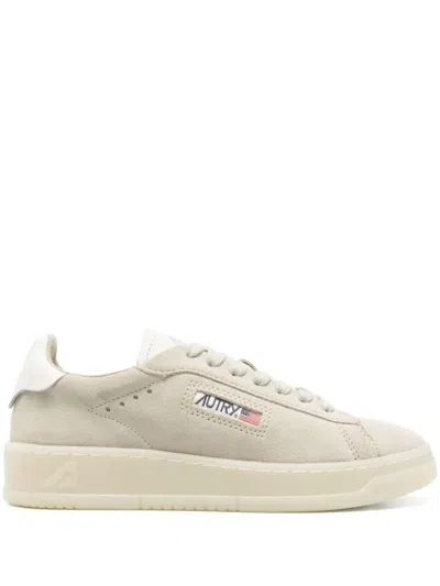 Autry Dallas Low Sneakers