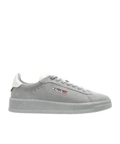 AUTRY AUTRY CLASSIC LOW-TOP SNEAKERS