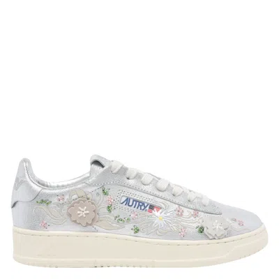 AUTRY DALLAS LOW SNEAKERS