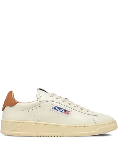 Autry Dallas Low-top Sneakers
