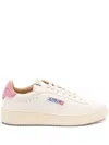 Autry Dallas Low Sneakers In Multi