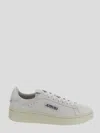 Autry Kids Dallas Low Sneakers In No-color