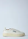 Autry Sneakers In White