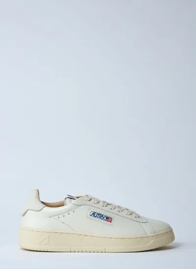 AUTRY DALLAS LOW-TOP SNEAKERS