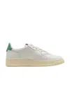 Autry Sneakers In White