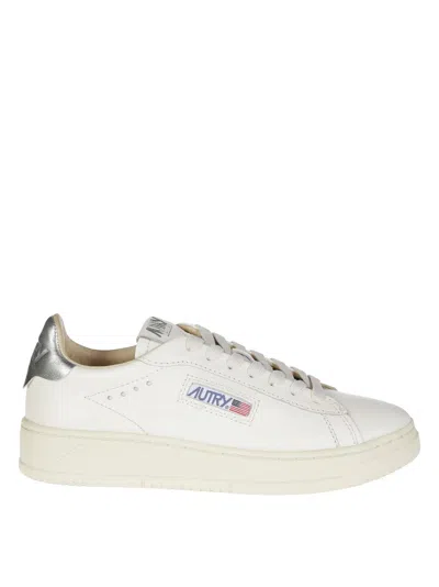 AUTRY DALLAS LOW WOM SNEAKER
