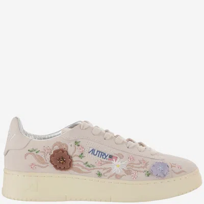 AUTRY DALLAS LOW WOM SNEAKERS