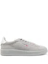 Autry Dallas Sneakers In Grey