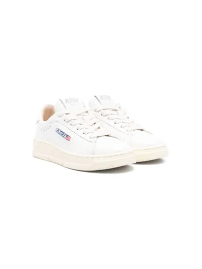 AUTRY DALLAS SNEAKERS