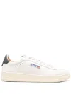 Autry Men's Zapatillas Sneaker In White