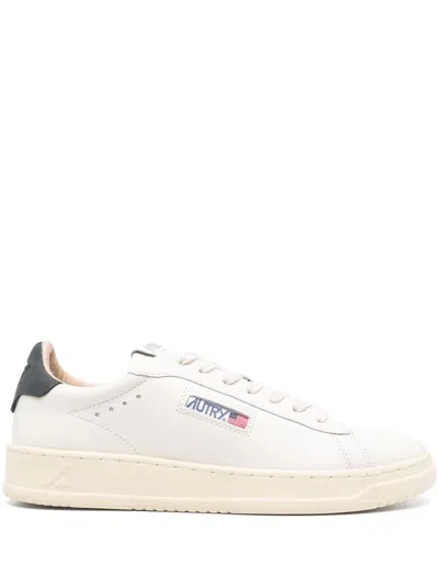 AUTRY DALLAS SNEAKERS