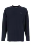 Autry Sweatshirt With Embroidered Logo Unisex