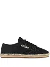Autry Denim Low-top Sneakers