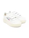 Autry Schuhe  Kinder Farbe Weiss In White