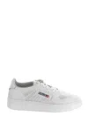 Autry Sneakers In White