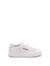 Autry Sneakers In White