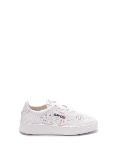 AUTRY `EASEKNIT` LOW-TOP SNEAKERS
