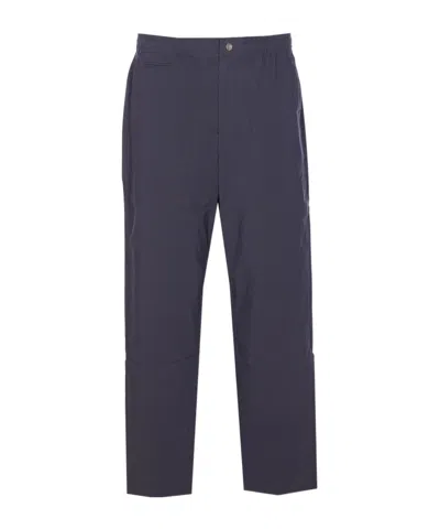 Autry Elasticated-waist Trousers In Multi