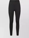 AUTRY ELASTICATED WAISTBAND SPORT LEGGINGS