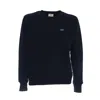 Autry Logo Sweatshirt In Blue