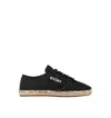 Autry Espadrillas Low Wom Can Can Black