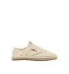 Autry Espadrillas Low Wom Can Can Ivory
