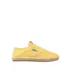 Autry Espadrillas Low Wom Can Can Pastyell