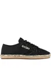 Autry Espadrillas Low Woman Canvas/canvas