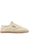 Autry Espadrillas Low Woman Canvas/canvas Shoes