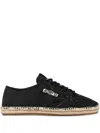 Autry Espadrillas Low Woman Canvas/canvas Shoes