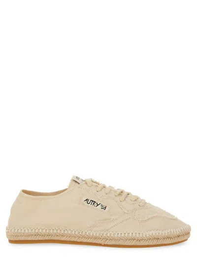 Autry Espadrilles "sandy"