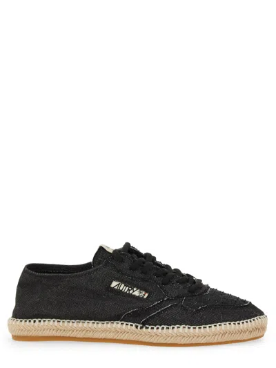 Autry Espadrilles "sandy"