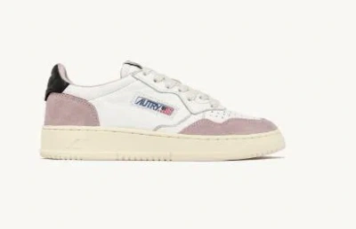 AUTRY AUTRY FLAT SHOES