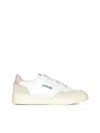 AUTRY AUTRY SNEAKERS WHITE