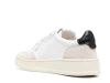 Autry Medalist Leather Low-top Sneakers