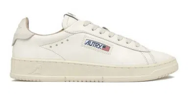 AUTRY AUTRY FLAT SHOES