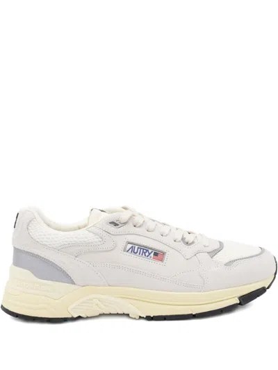 AUTRY AUTRY FLAT SHOES
