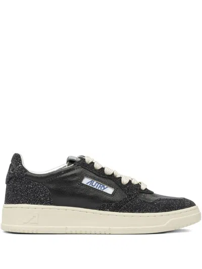 AUTRY AUTRY FLAT SHOES