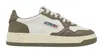 Autry Flat Shoes In Multicolor