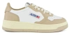 Autry Flat Shoes In Multicolor