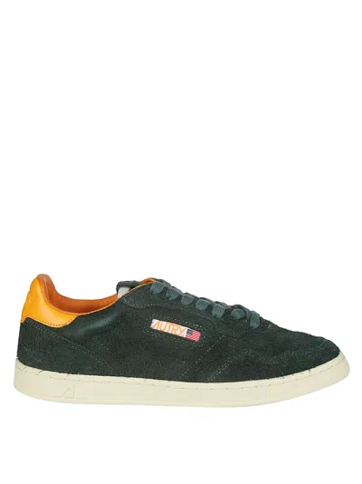 AUTRY AUTRY FLAT LOW