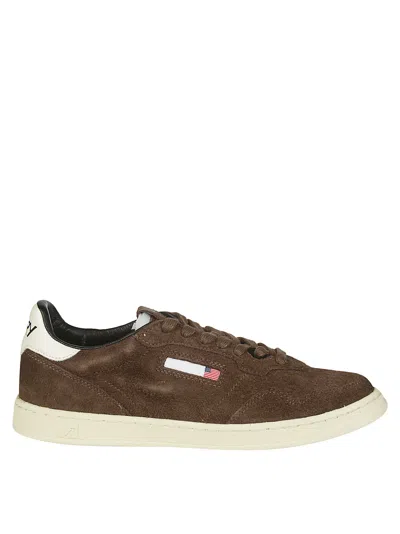 AUTRY AUTRY FLAT LOW MAN