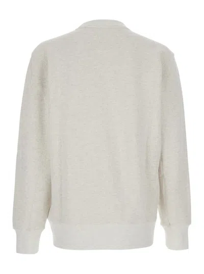 Autry Girocollo In Gray