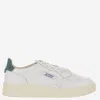 Autry In White