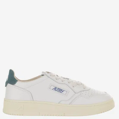 Autry In White