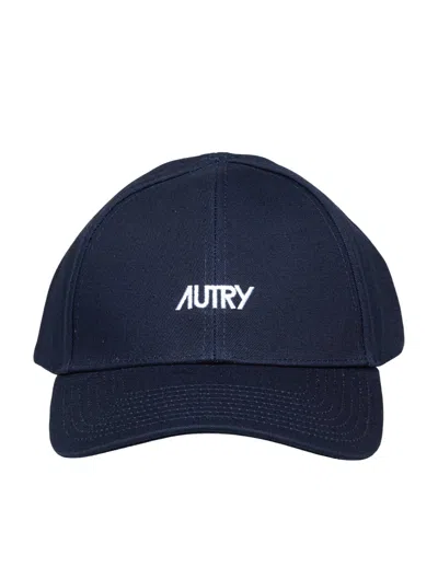 Autry Hat In Blue