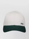 Autry Hat Brimmed Ventilation Eyelets